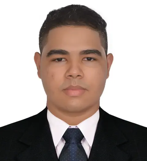 Jeison D. Jimenez