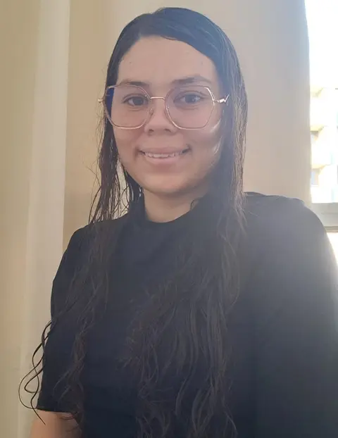 Melissa Moreno
